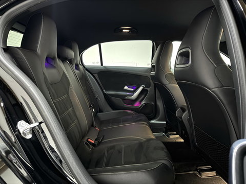 Mercedes-Benz A-Klasse 250e AMG Edition Sfeer CarPlay Cruise