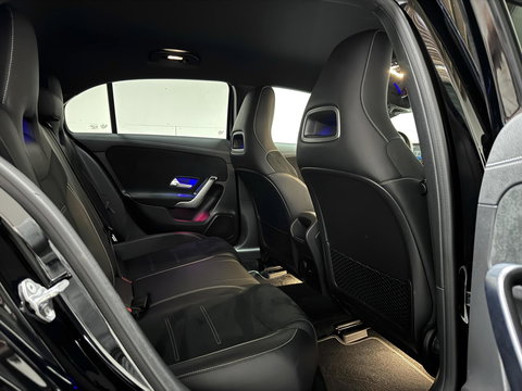 Mercedes-Benz A-Klasse 250e AMG Edition Sfeer CarPlay Cruise