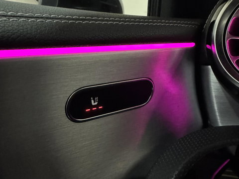 Mercedes-Benz A-Klasse 250e AMG Edition Sfeer CarPlay Cruise