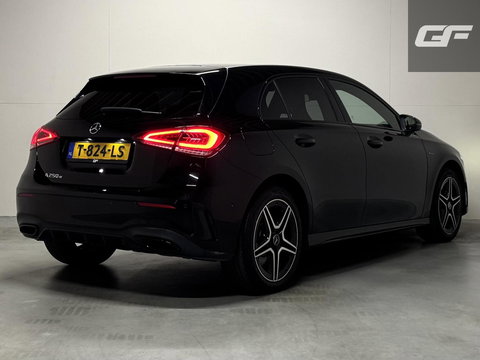 Mercedes-Benz A-Klasse 250e AMG Edition Sfeer CarPlay Cruise