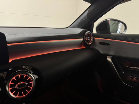 Mercedes-Benz A-Klasse 250e AMG Edition Sfeer CarPlay Cruise