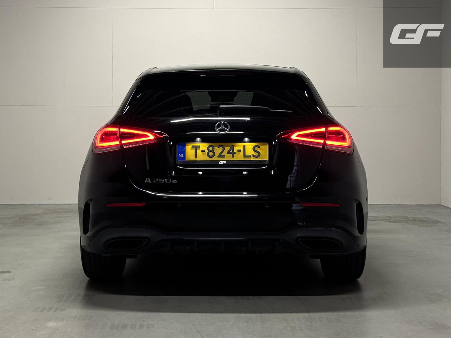 Mercedes-Benz A-Klasse 250e AMG Edition Sfeer CarPlay Cruise