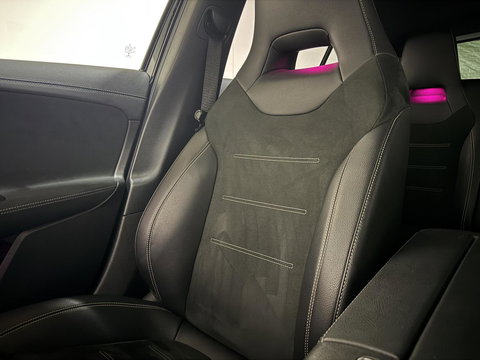 Mercedes-Benz A-Klasse 250e AMG Edition Sfeer CarPlay Cruise