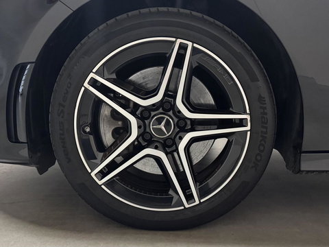 Mercedes-Benz A-Klasse 250e AMG Edition Sfeer CarPlay Cruise