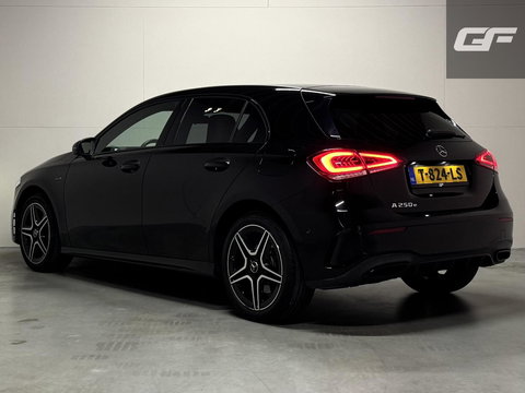 Mercedes-Benz A-Klasse 250e AMG Edition Sfeer CarPlay Cruise