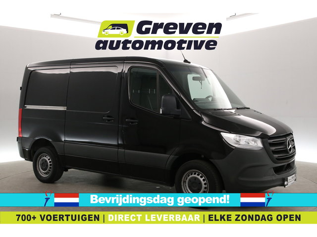 Mercedes-Benz Sprinter - 211 CDI L1H1 | Camera | 3 Zits | Elektrpakket