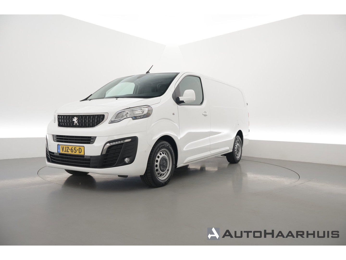 Peugeot Expert 2.0 HDI 150pk Long | L3H1 | Premium | Navi | Cruise | Apple Carplay | Camera | Stoelverw.