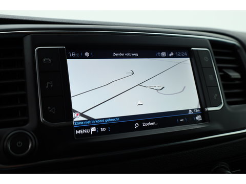 Peugeot Expert 2.0 HDI 150pk Long | L3H1 | Premium | Navi | Cruise | Apple Carplay | Camera | Stoelverw.