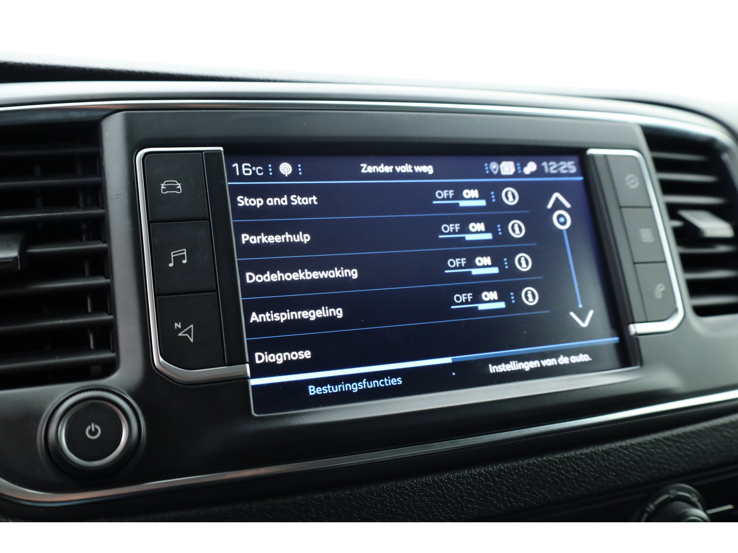 Peugeot Expert 2.0 HDI 150pk Long | L3H1 | Premium | Navi | Cruise | Apple Carplay | Camera | Stoelverw.