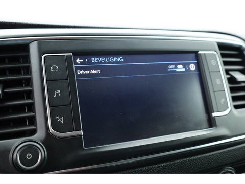 Peugeot Expert 2.0 HDI 150pk Long | L3H1 | Premium | Navi | Cruise | Apple Carplay | Camera | Stoelverw.