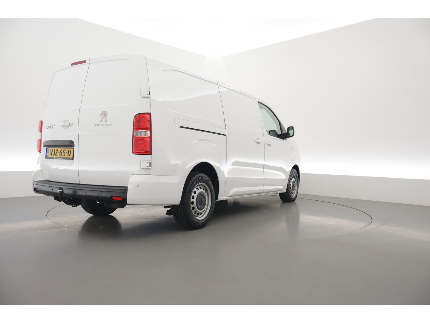 Peugeot Expert 2.0 HDI 150pk Long | L3H1 | Premium | Navi | Cruise | Apple Carplay | Camera | Stoelverw.