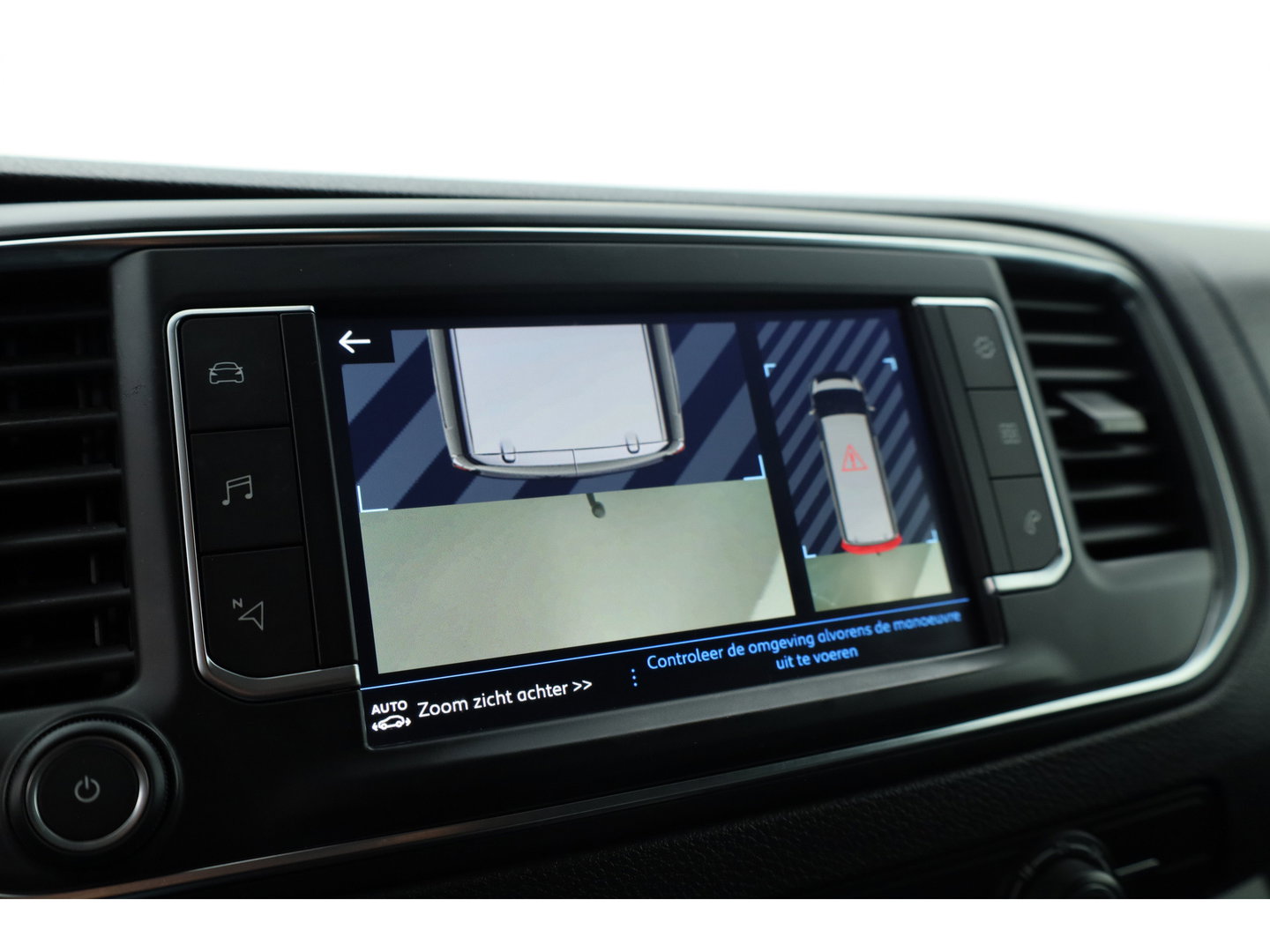 Peugeot Expert 2.0 HDI 150pk Long | L3H1 | Premium | Navi | Cruise | Apple Carplay | Camera | Stoelverw.