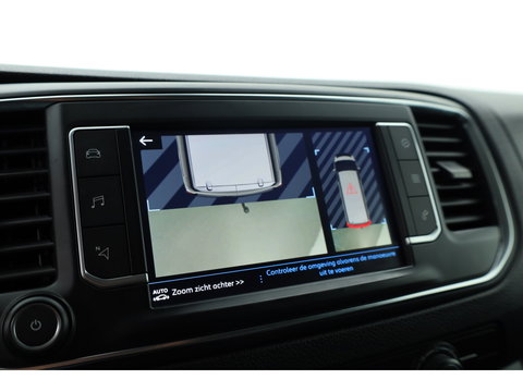 Peugeot Expert 2.0 HDI 150pk Long | L3H1 | Premium | Navi | Cruise | Apple Carplay | Camera | Stoelverw.