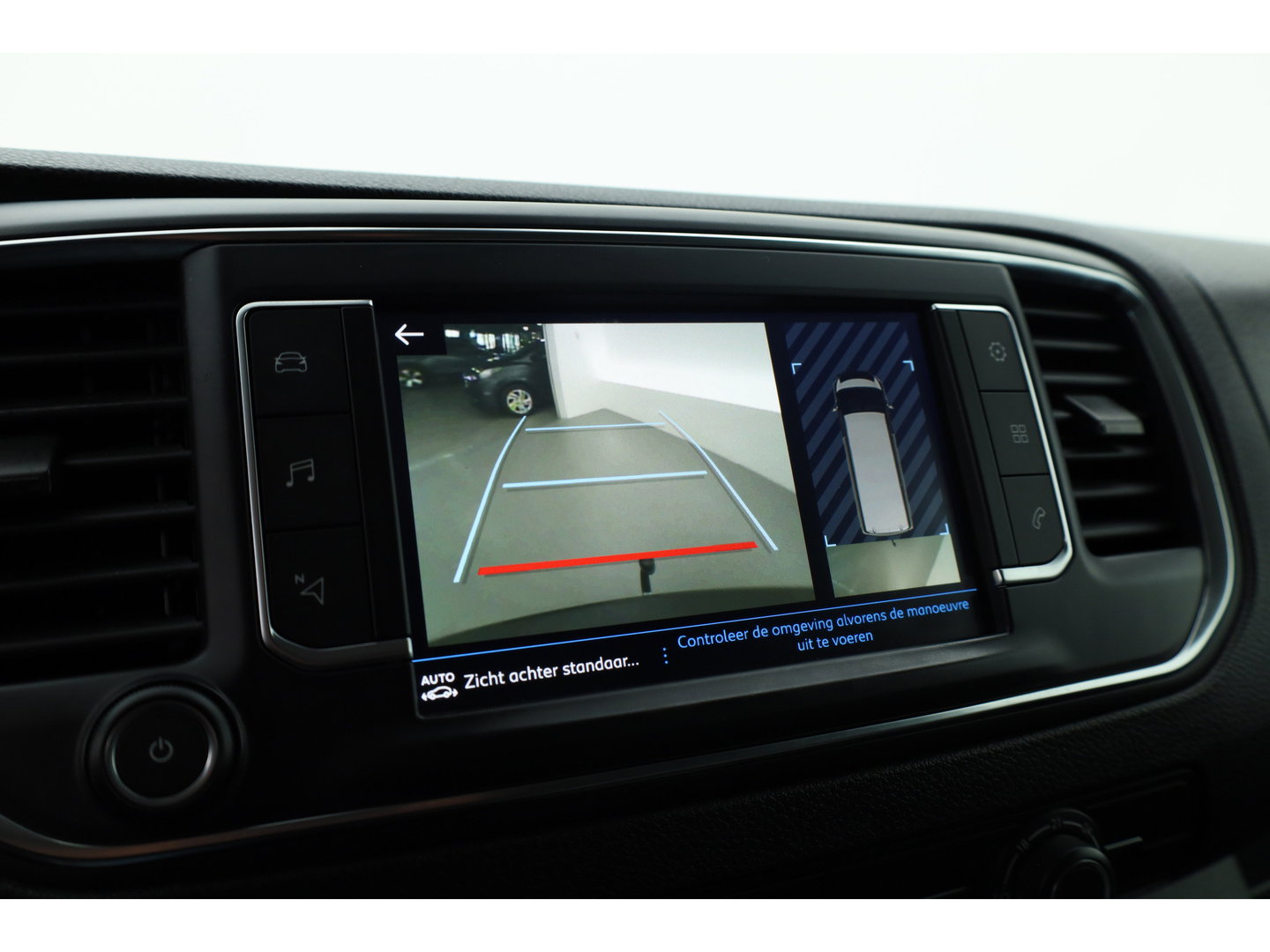 Peugeot Expert 2.0 HDI 150pk Long | L3H1 | Premium | Navi | Cruise | Apple Carplay | Camera | Stoelverw.