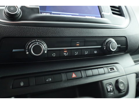 Peugeot Expert 2.0 HDI 150pk Long | L3H1 | Premium | Navi | Cruise | Apple Carplay | Camera | Stoelverw.