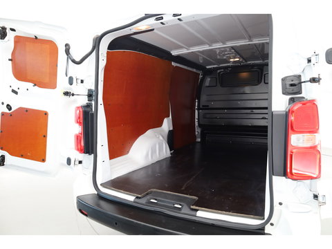 Peugeot Expert 2.0 HDI 150pk Long | L3H1 | Premium | Navi | Cruise | Apple Carplay | Camera | Stoelverw.