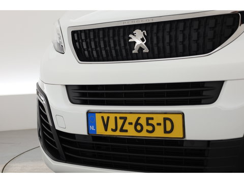 Peugeot Expert 2.0 HDI 150pk Long | L3H1 | Premium | Navi | Cruise | Apple Carplay | Camera | Stoelverw.