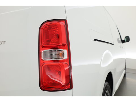 Peugeot Expert 2.0 HDI 150pk Long | L3H1 | Premium | Navi | Cruise | Apple Carplay | Camera | Stoelverw.