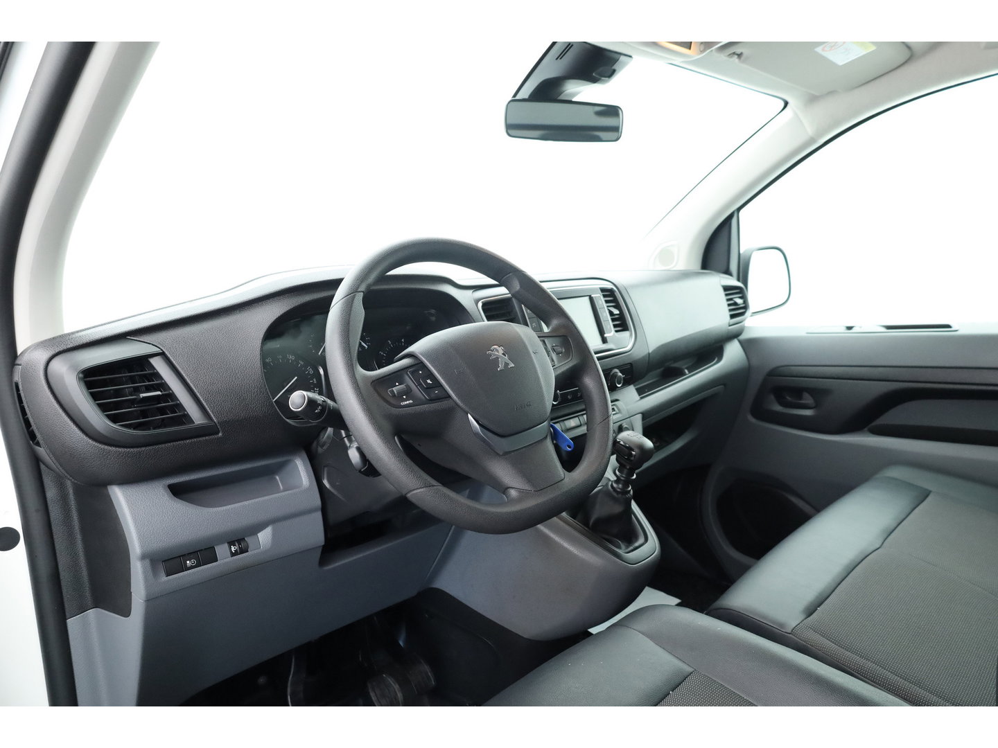 Peugeot Expert 2.0 HDI 150pk Long | L3H1 | Premium | Navi | Cruise | Apple Carplay | Camera | Stoelverw.