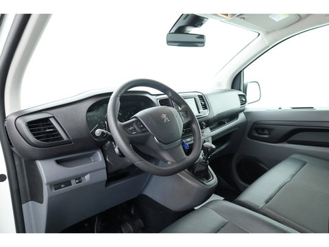 Peugeot Expert 2.0 HDI 150pk Long | L3H1 | Premium | Navi | Cruise | Apple Carplay | Camera | Stoelverw.