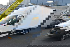 Mercedes-Benz Sprinter - 515 CDI L3 Bakwagen met laadklep Dhollandia klep