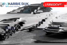 BYD SEAL U - 1.5 DM-i FWD Boost | Plug-In | S/K-Panodak | 360 Camera | App connect | Adapt. Cruise | Elek. Klep | Infinity audio | LM 19" | 3837