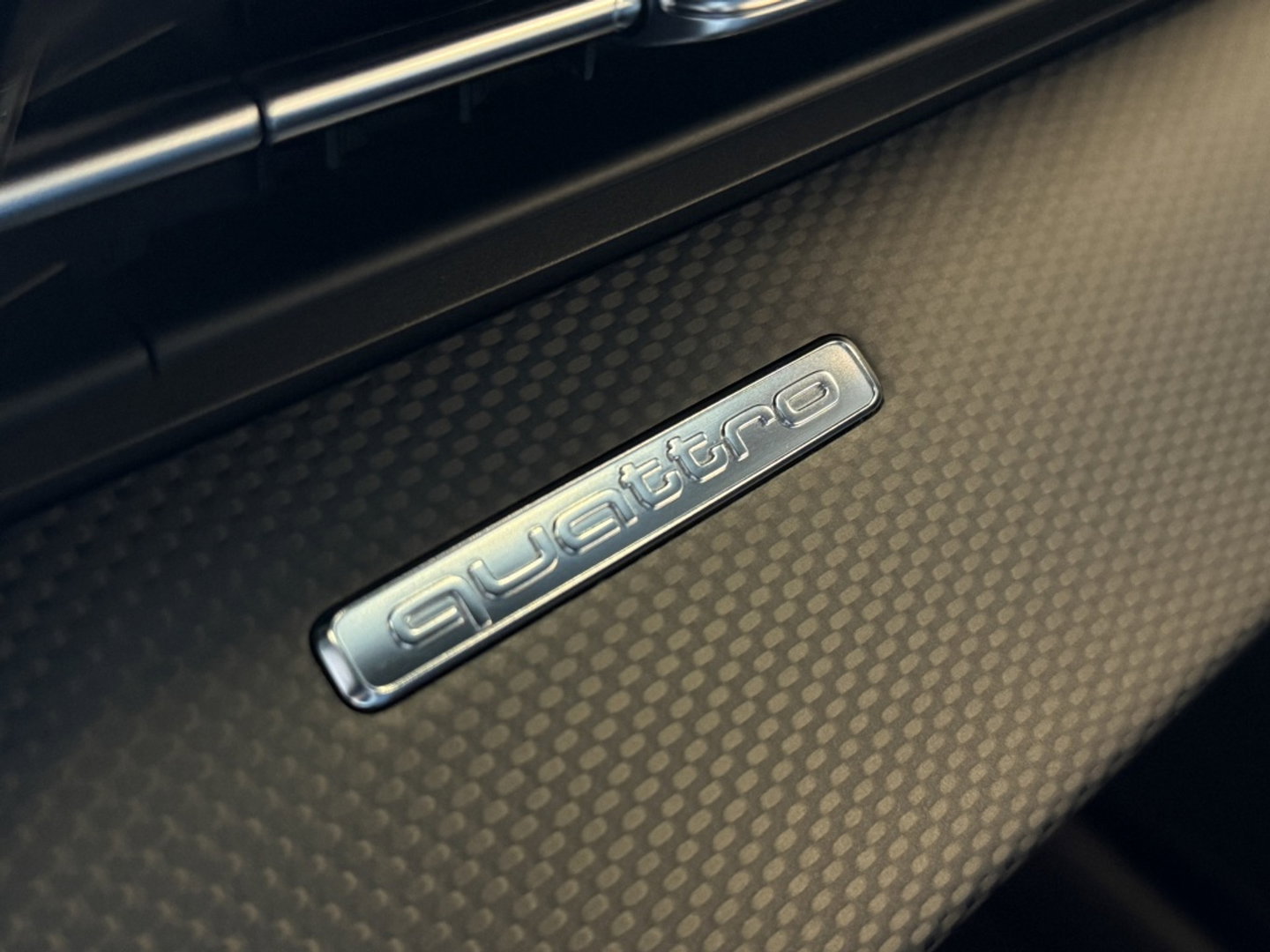 Audi RS3 Sportback 2.5 TFSI RS3 400PK Quattro / B&O / panoramadak / Matrix