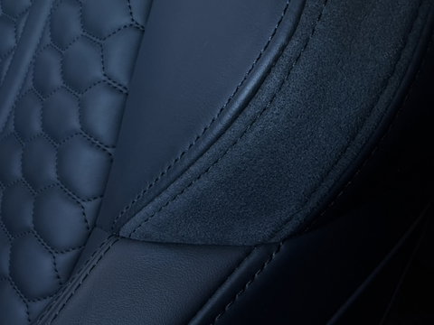 Audi RS3 Sportback 2.5 TFSI RS3 400PK Quattro / B&O / panoramadak / Matrix