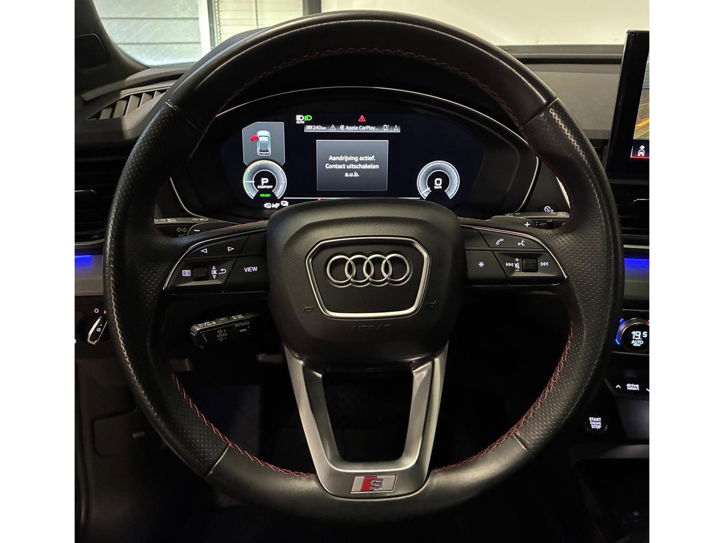 Audi Q5 Sportback 55 TFSI e S edition Competition PANO KEYLESS HUD S-LINE