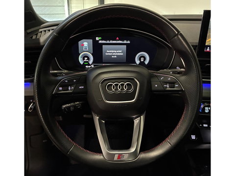 Audi Q5 Sportback 55 TFSI e S edition Competition PANO KEYLESS HUD S-LINE