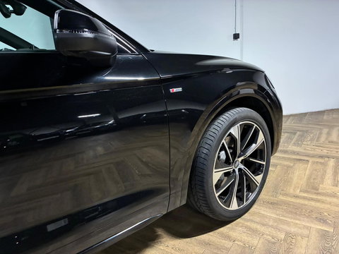 Audi Q5 Sportback 55 TFSI e S edition Competition PANO KEYLESS HUD S-LINE