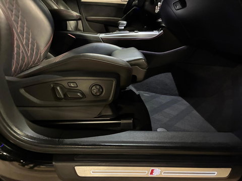 Audi Q5 Sportback 55 TFSI e S edition Competition PANO KEYLESS HUD S-LINE