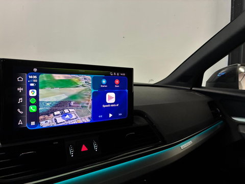 Audi Q5 Sportback 55 TFSI e S edition Competition PANO KEYLESS HUD S-LINE
