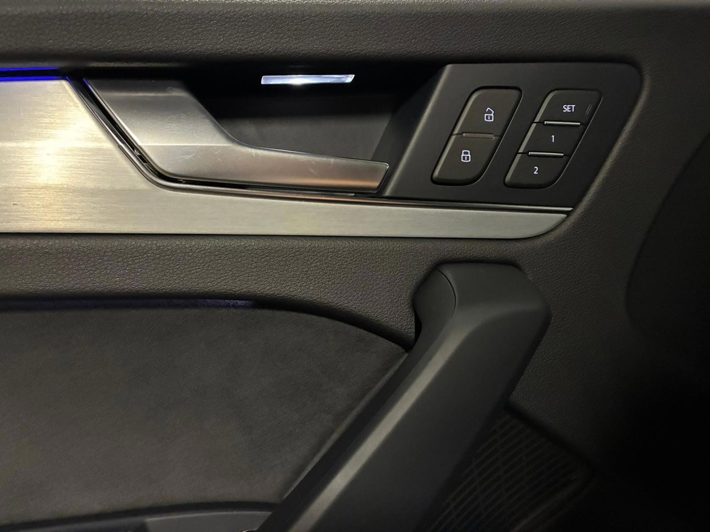 Audi Q5 Sportback 55 TFSI e S edition Competition PANO KEYLESS HUD S-LINE
