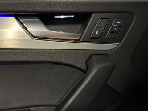 Audi Q5 Sportback 55 TFSI e S edition Competition PANO KEYLESS HUD S-LINE