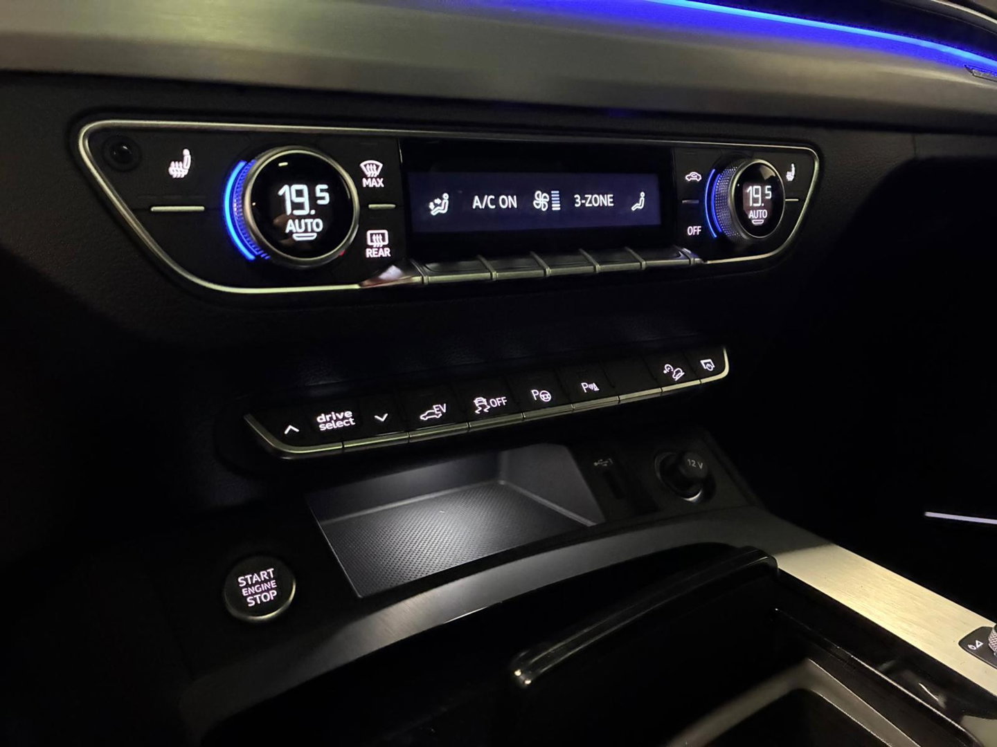 Audi Q5 Sportback 55 TFSI e S edition Competition PANO KEYLESS HUD S-LINE
