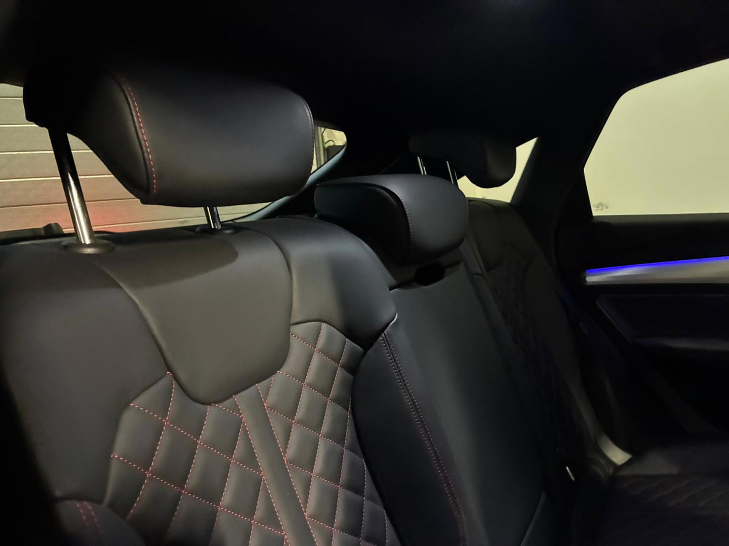 Audi Q5 Sportback 55 TFSI e S edition Competition PANO KEYLESS HUD S-LINE