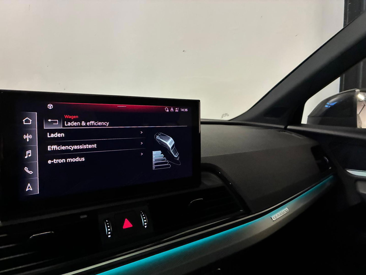 Audi Q5 Sportback 55 TFSI e S edition Competition PANO KEYLESS HUD S-LINE