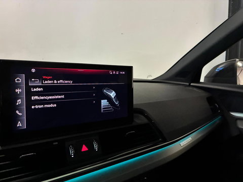 Audi Q5 Sportback 55 TFSI e S edition Competition PANO KEYLESS HUD S-LINE