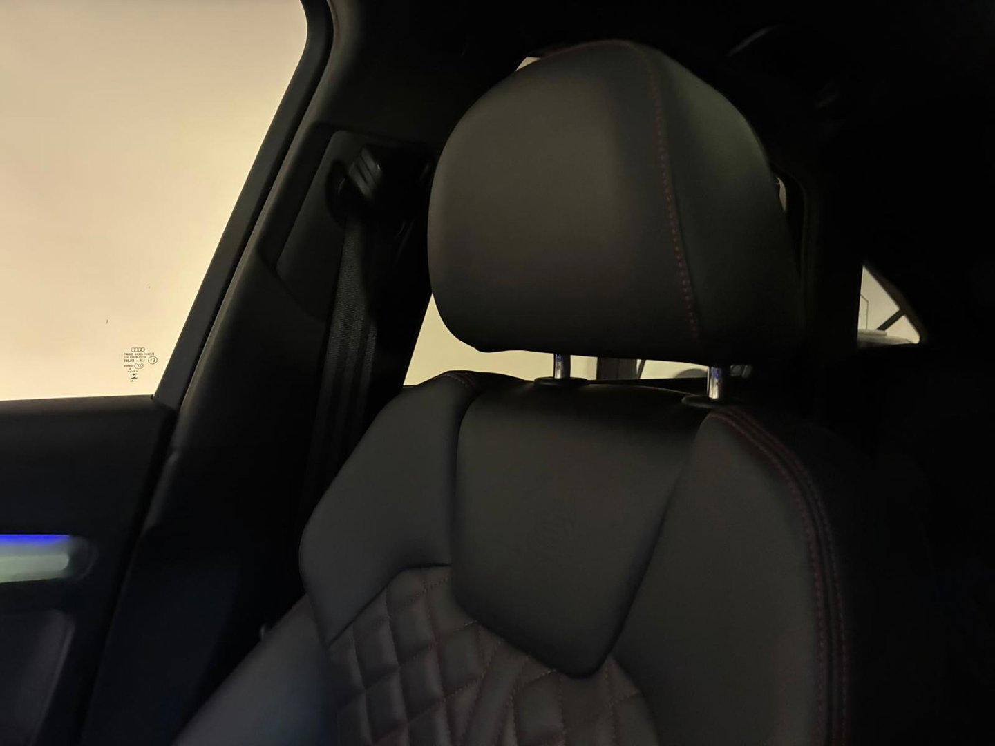 Audi Q5 Sportback 55 TFSI e S edition Competition PANO KEYLESS HUD S-LINE