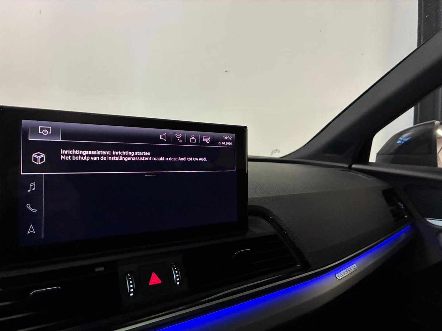 Audi Q5 Sportback 55 TFSI e S edition Competition PANO KEYLESS HUD S-LINE