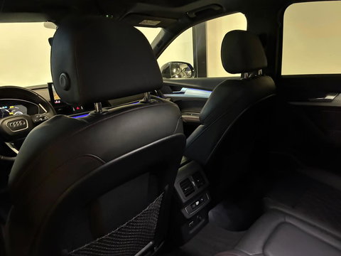 Audi Q5 Sportback 55 TFSI e S edition Competition PANO KEYLESS HUD S-LINE