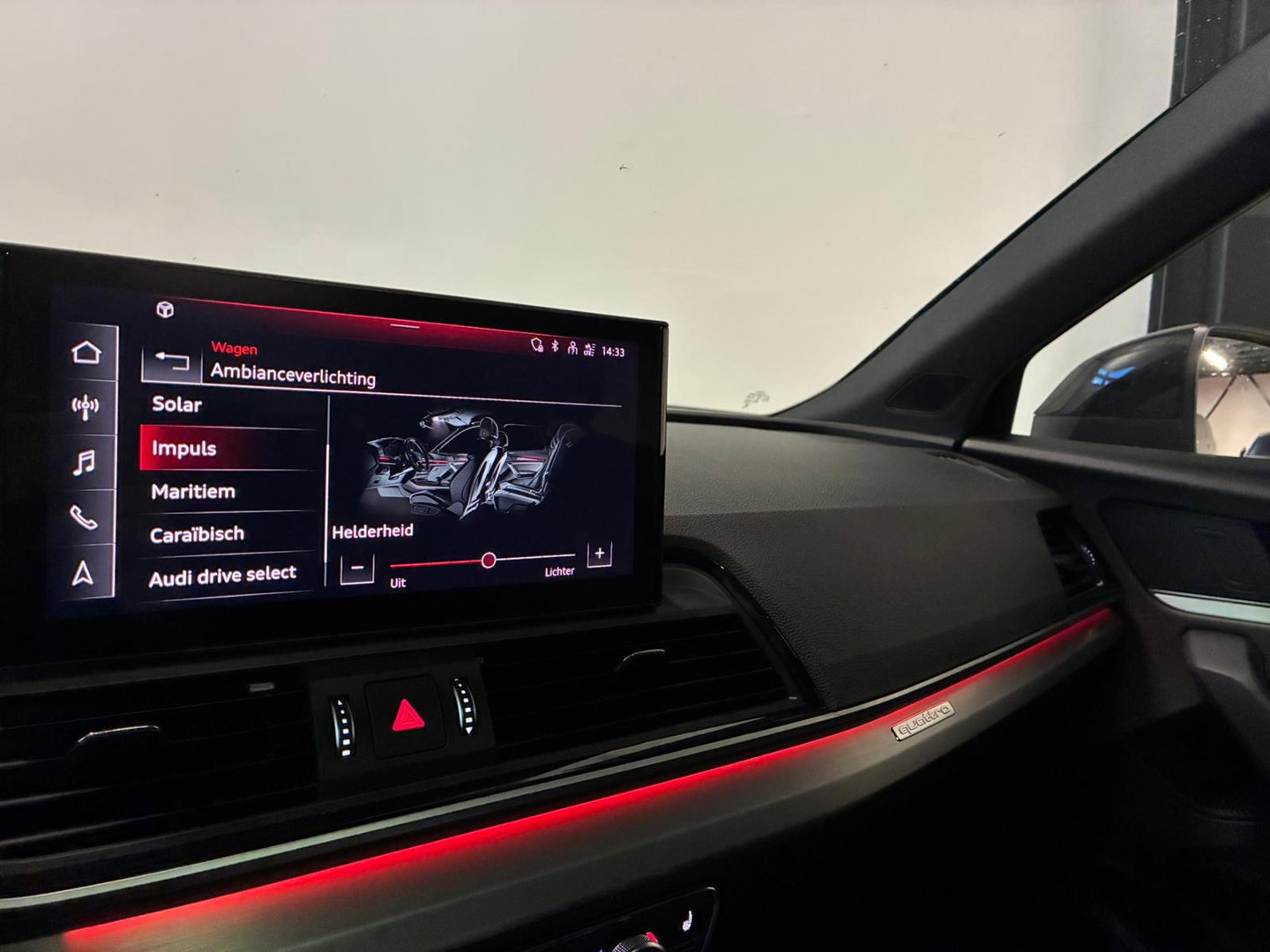 Audi Q5 Sportback 55 TFSI e S edition Competition PANO KEYLESS HUD S-LINE