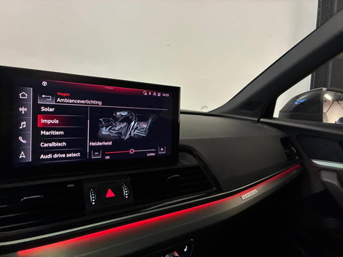 Audi Q5 Sportback 55 TFSI e S edition Competition PANO KEYLESS HUD S-LINE