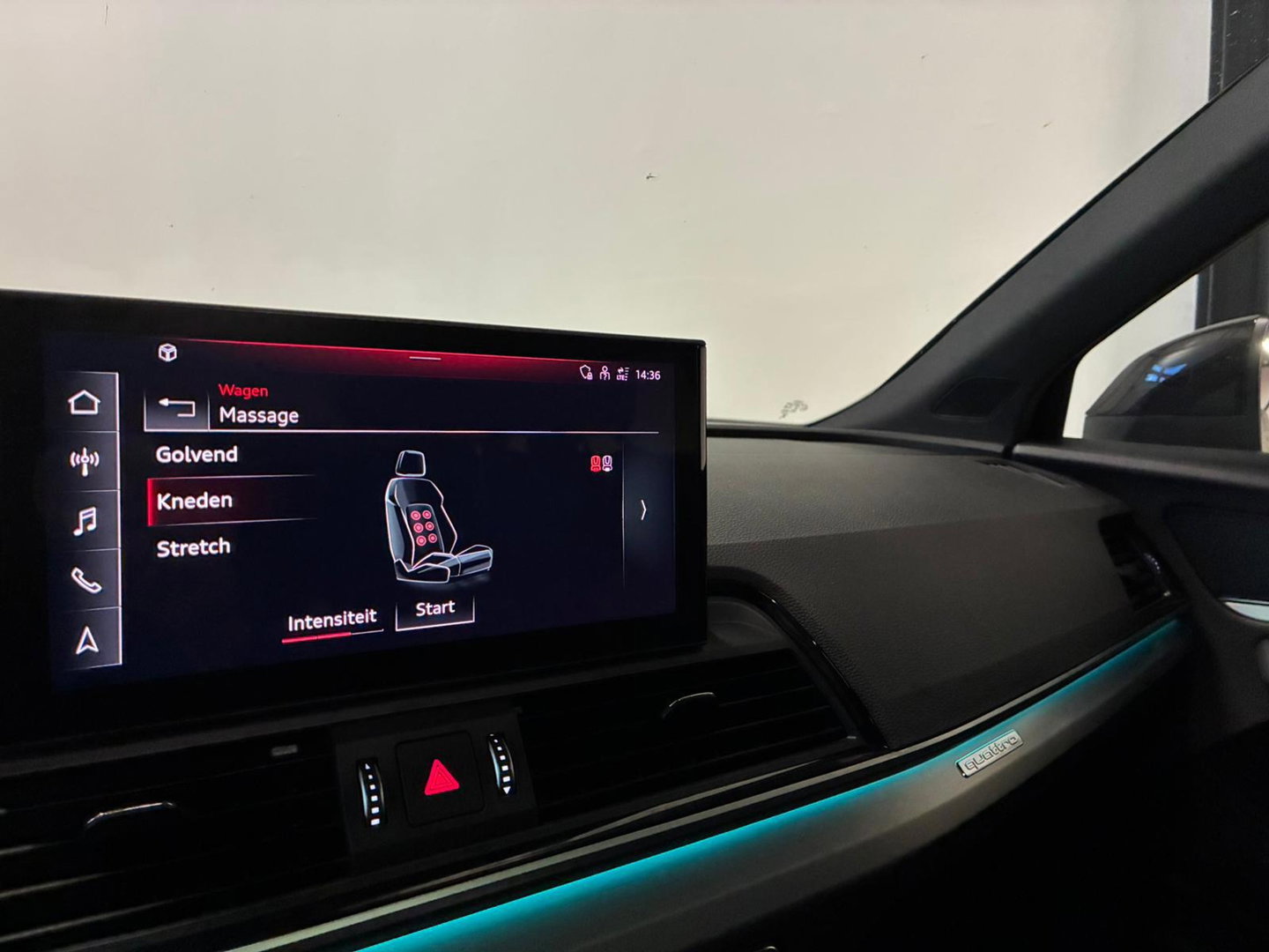 Audi Q5 Sportback 55 TFSI e S edition Competition PANO KEYLESS HUD S-LINE