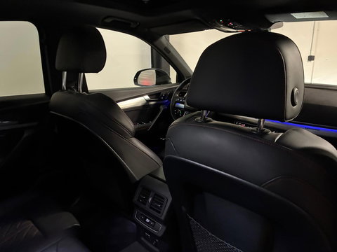 Audi Q5 Sportback 55 TFSI e S edition Competition PANO KEYLESS HUD S-LINE
