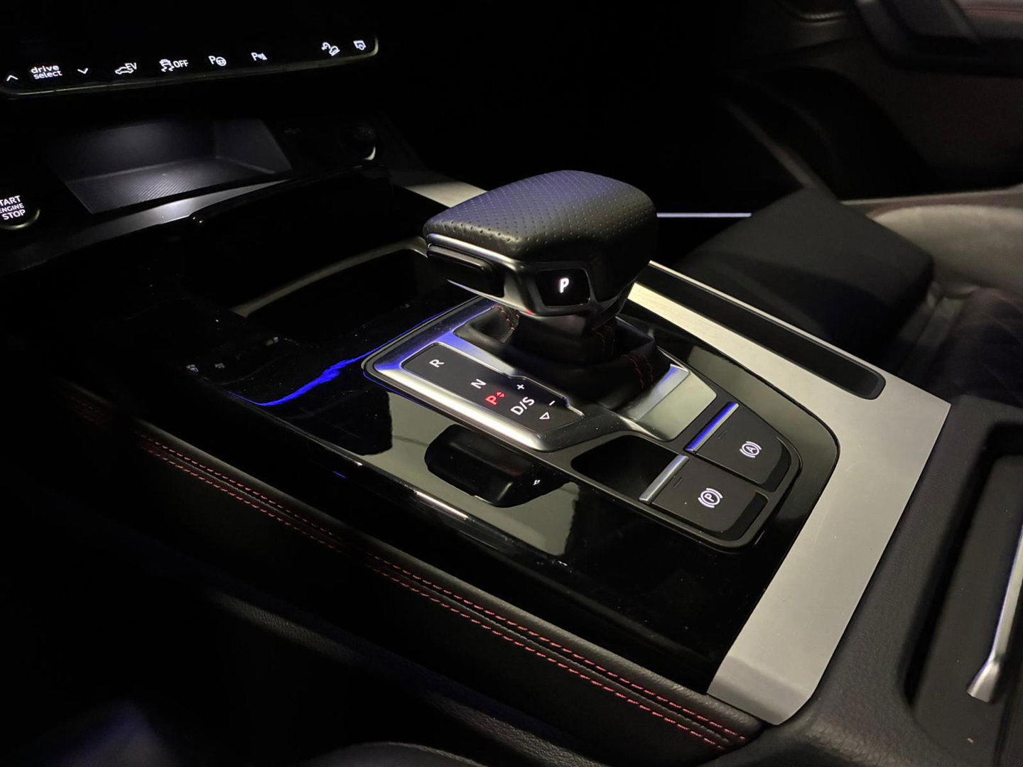 Audi Q5 Sportback 55 TFSI e S edition Competition PANO KEYLESS HUD S-LINE