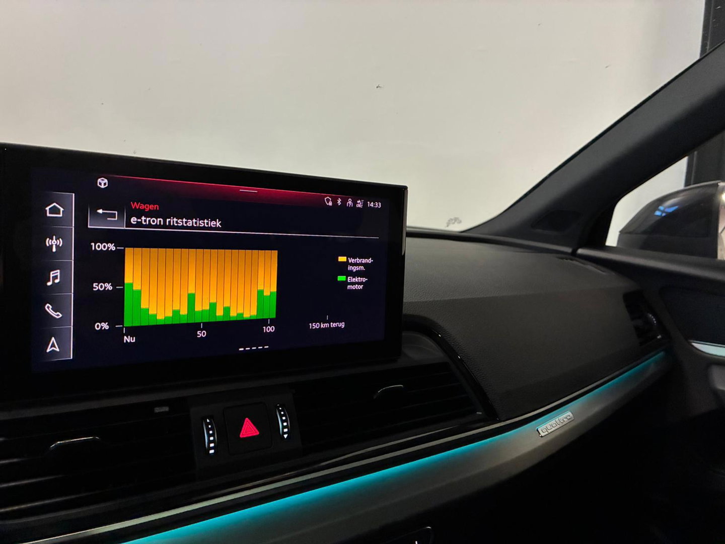 Audi Q5 Sportback 55 TFSI e S edition Competition PANO KEYLESS HUD S-LINE