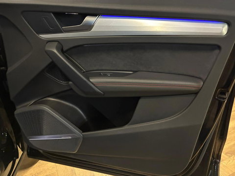 Audi Q5 Sportback 55 TFSI e S edition Competition PANO KEYLESS HUD S-LINE