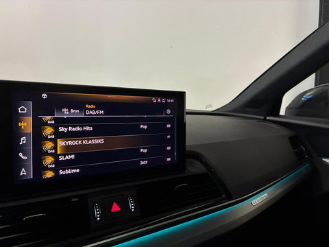 Audi Q5 Sportback 55 TFSI e S edition Competition PANO KEYLESS HUD S-LINE